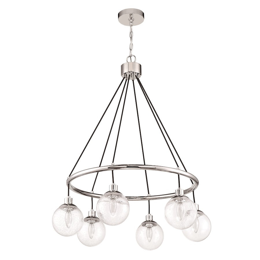 Que Chandelier