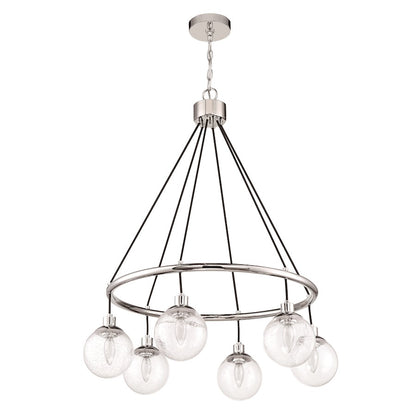Que Chandelier