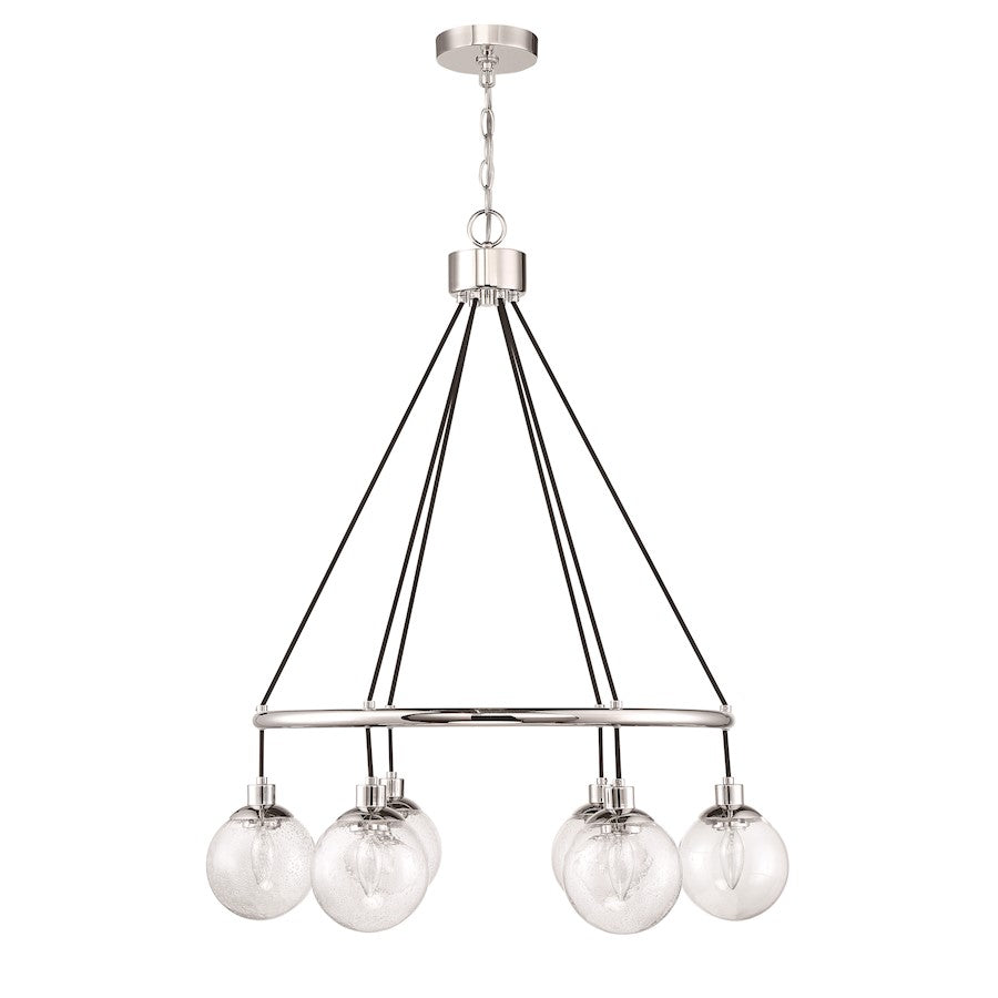 Que Chandelier