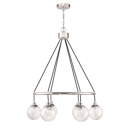 Que Chandelier