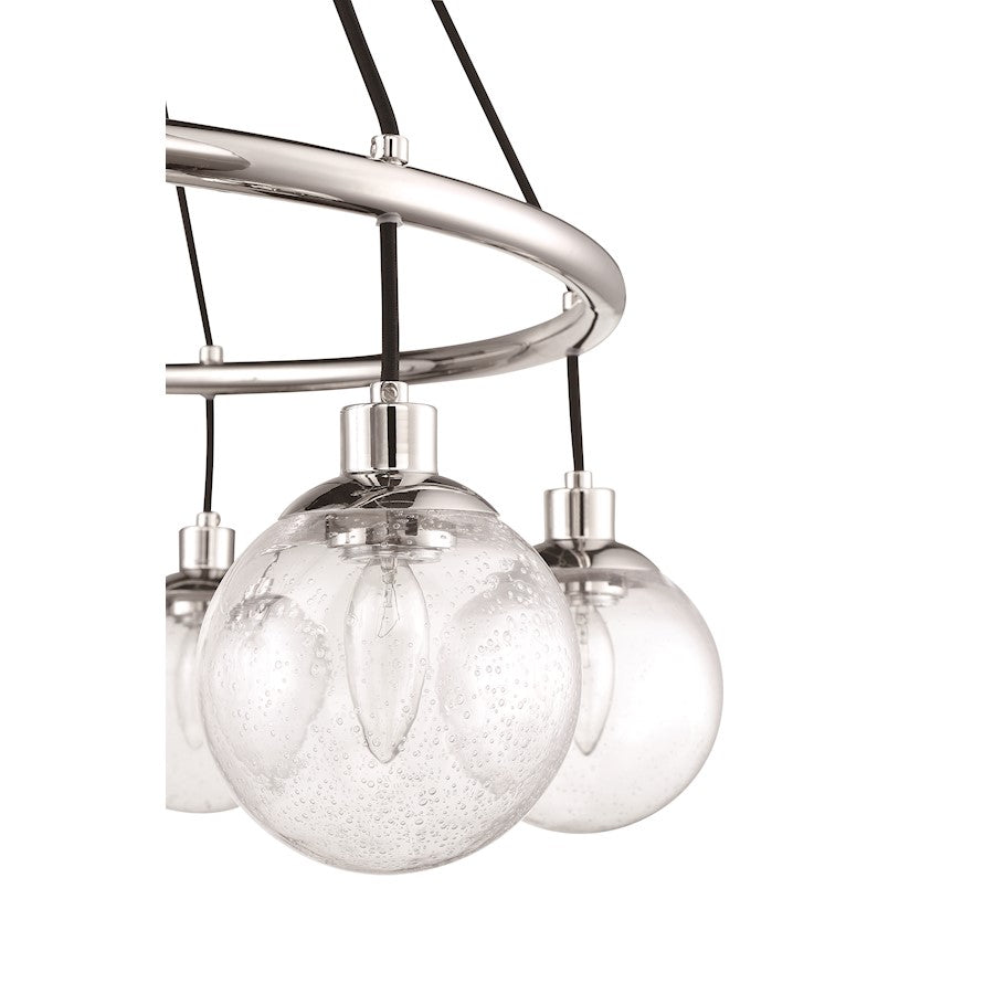 Que Chandelier