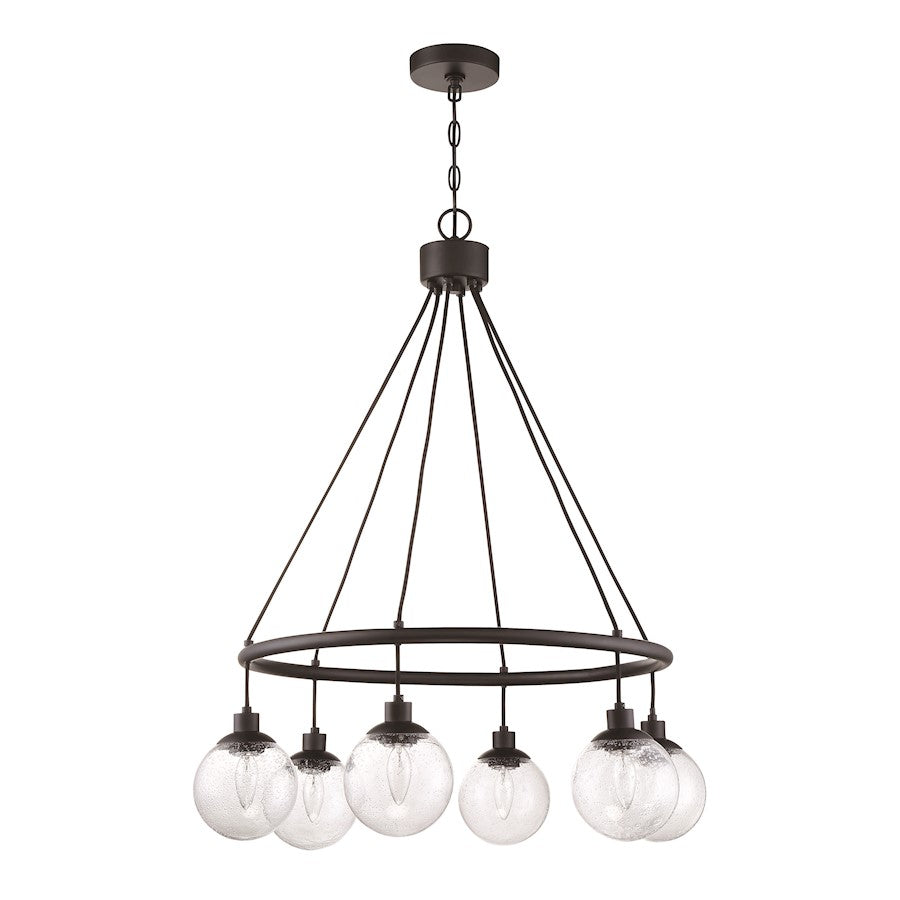 Que Chandelier
