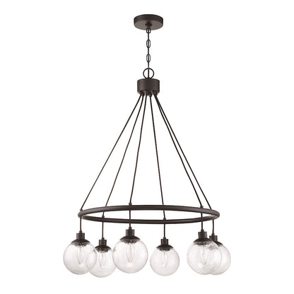Que Chandelier