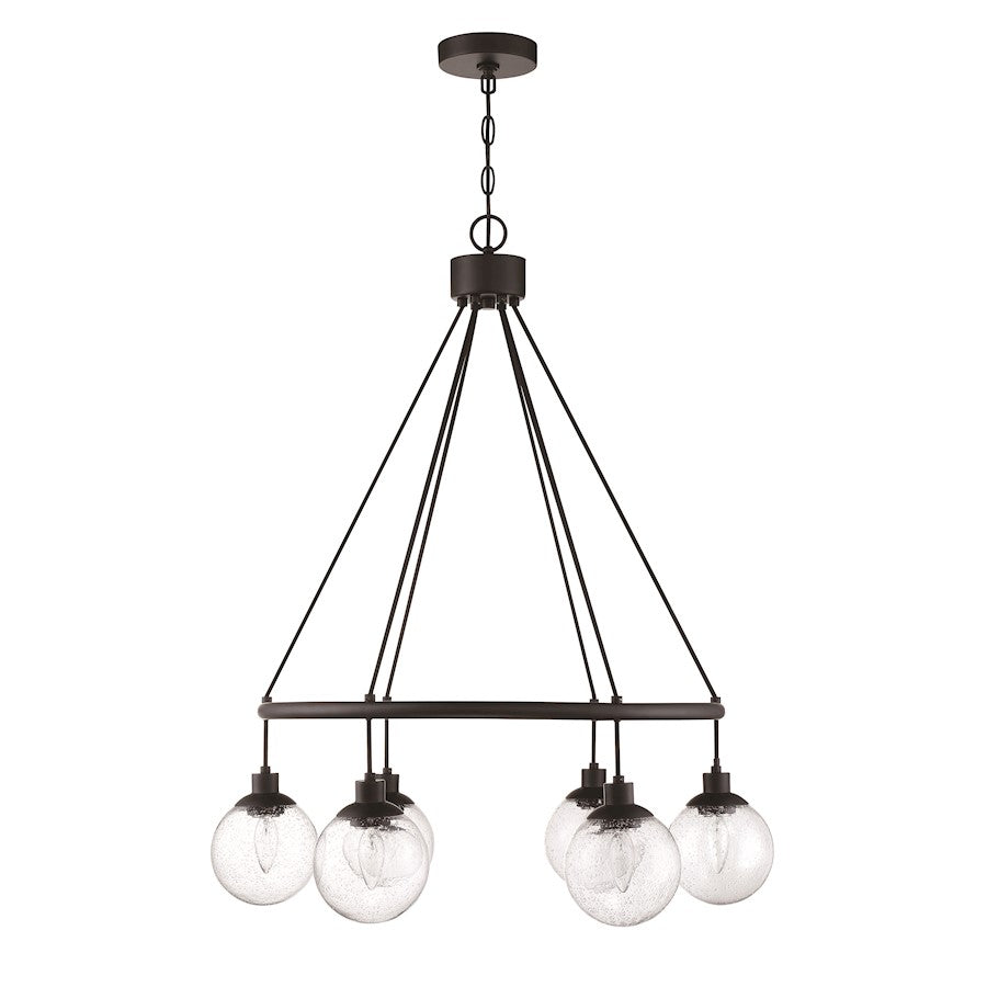 Que Chandelier