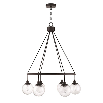 Que Chandelier
