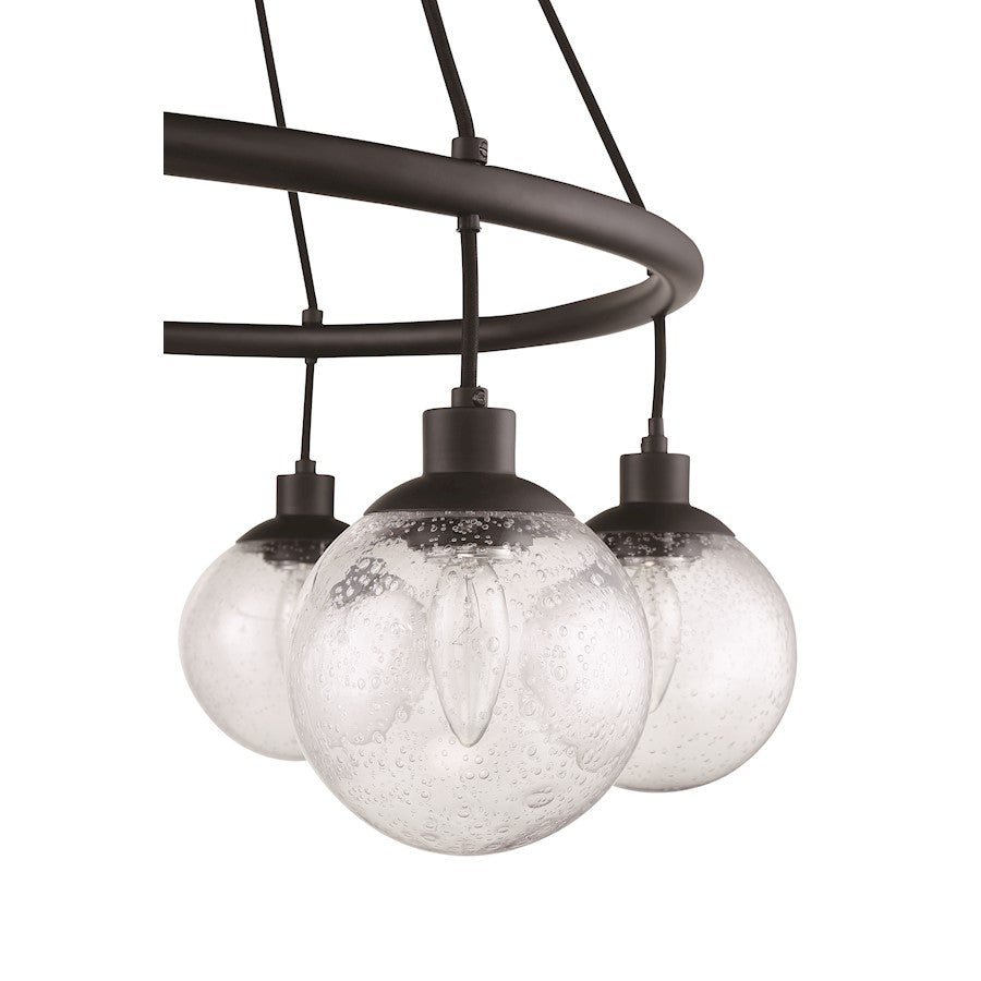 Que Chandelier