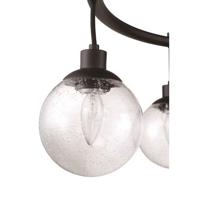 Que Chandelier