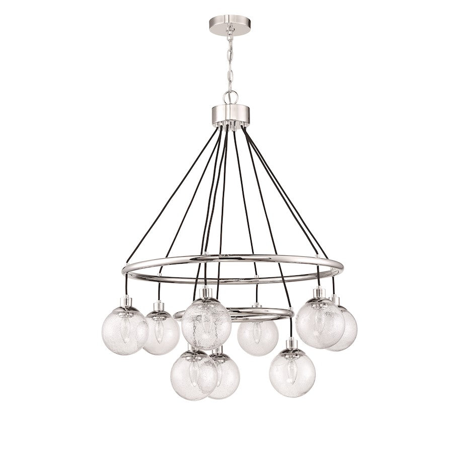 Que Chandelier