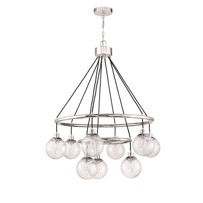 Que Chandelier