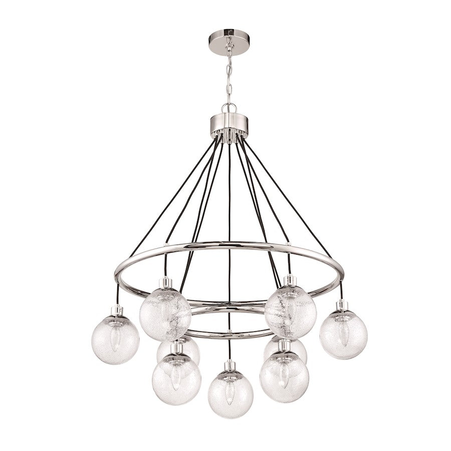 Que Chandelier