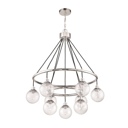 Que Chandelier