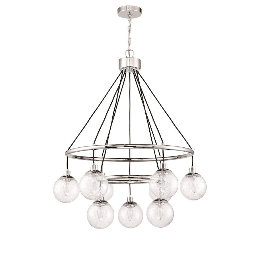 Que Chandelier