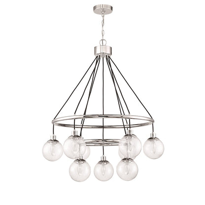 Que Chandelier