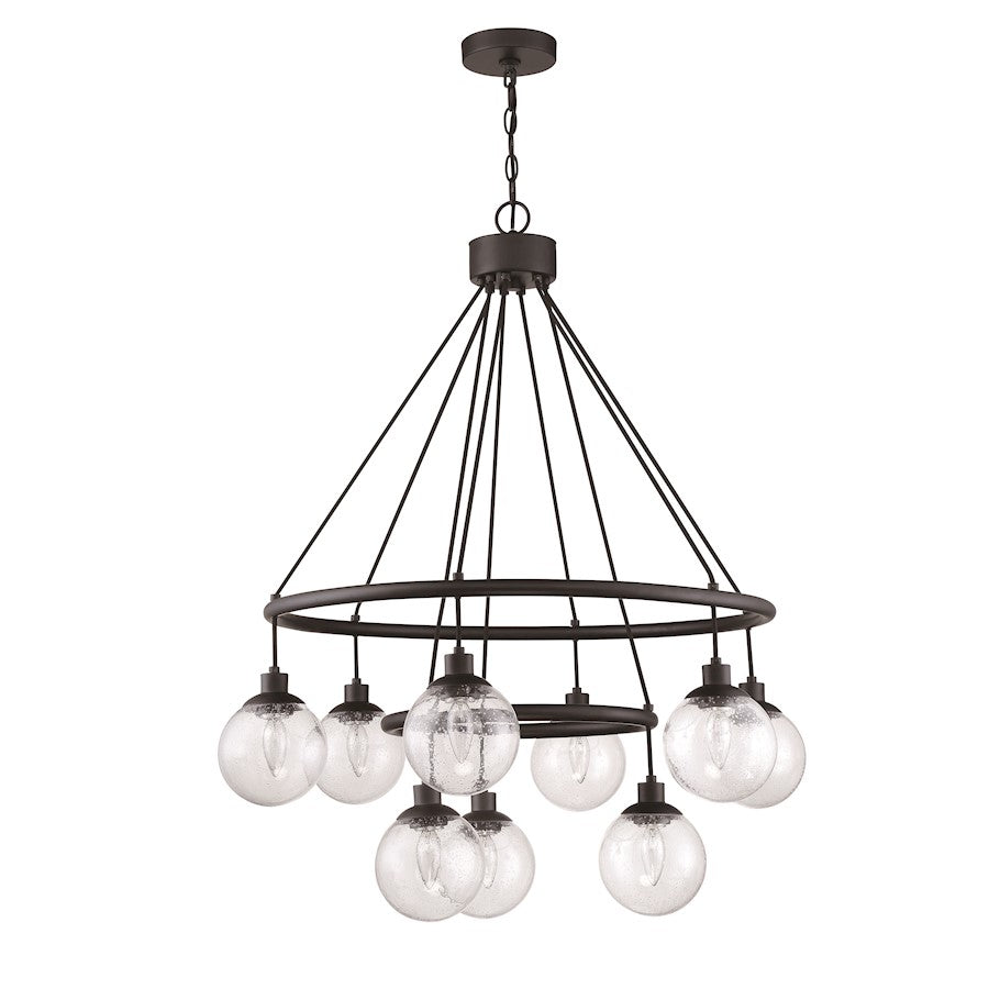 Que Chandelier