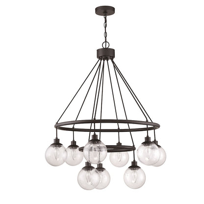 Que Chandelier