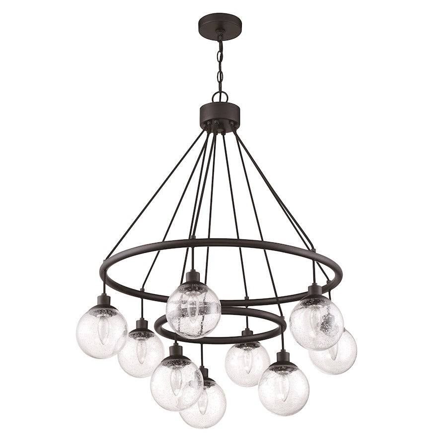 Que Chandelier
