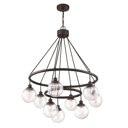 Que Chandelier