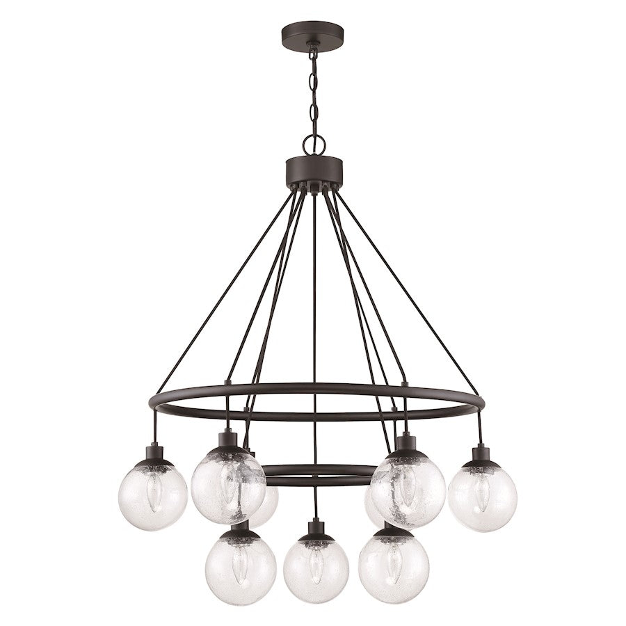 Que Chandelier