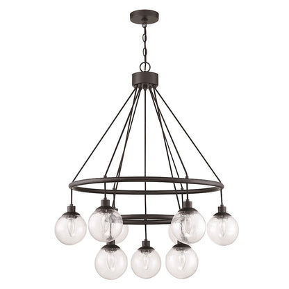 Que Chandelier