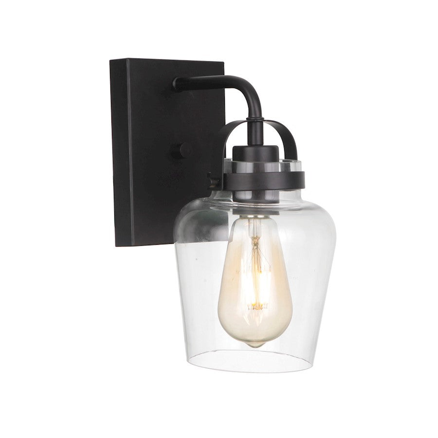 1 Light Wall Sconce