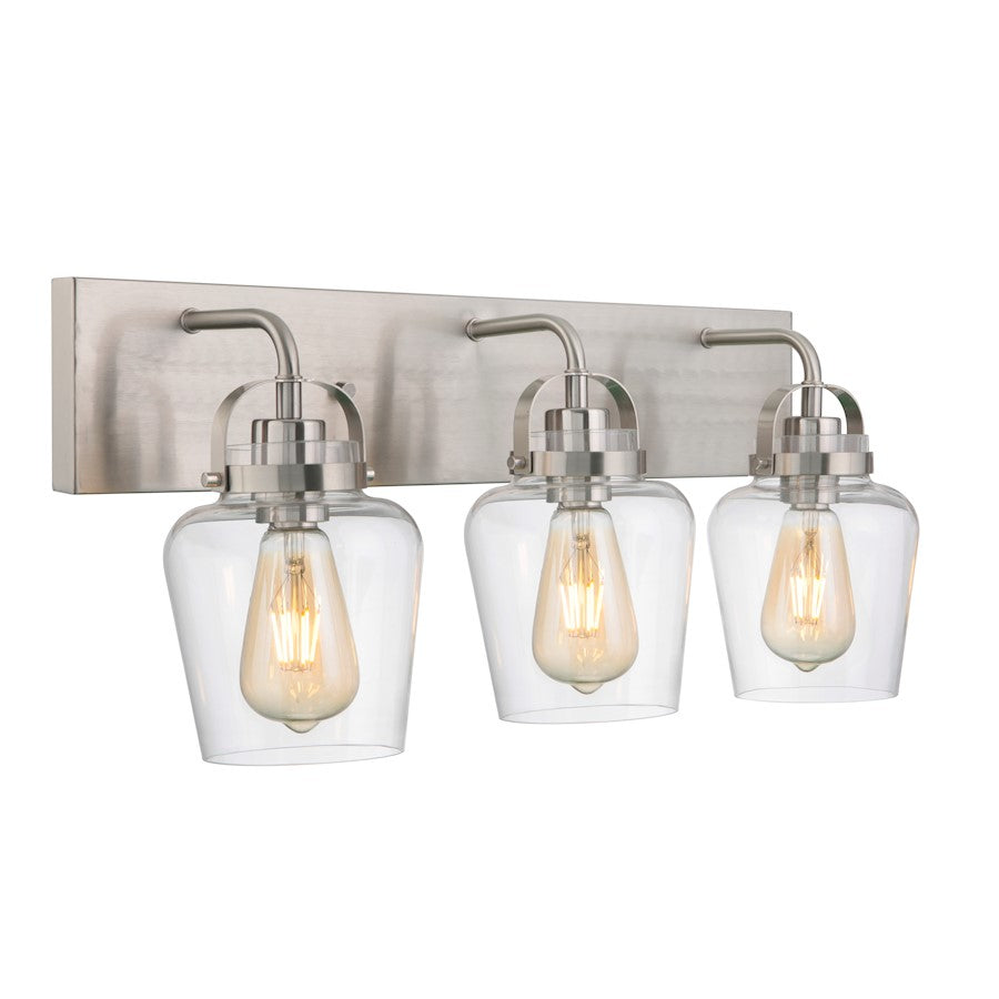 Bathroom Vanity Light