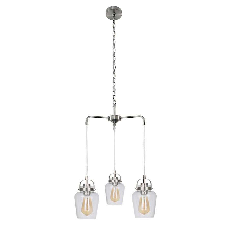 Trystan Chandelier