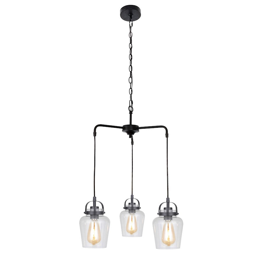 Trystan Chandelier