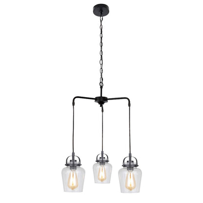 Trystan Chandelier
