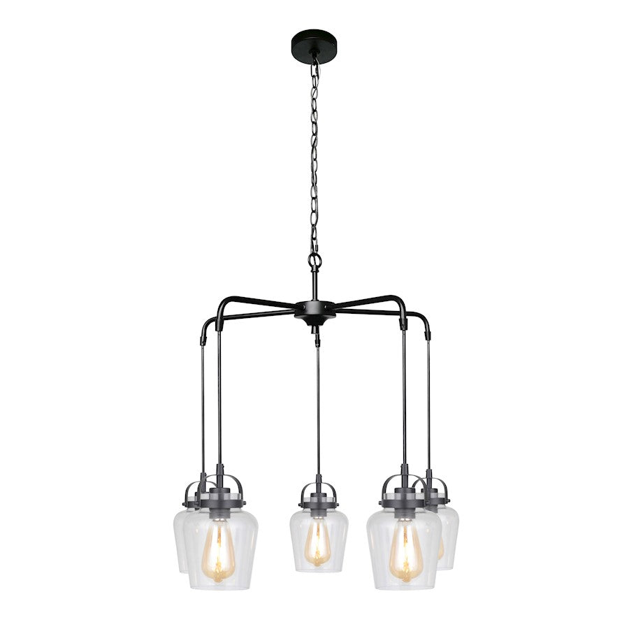 Trystan Chandelier