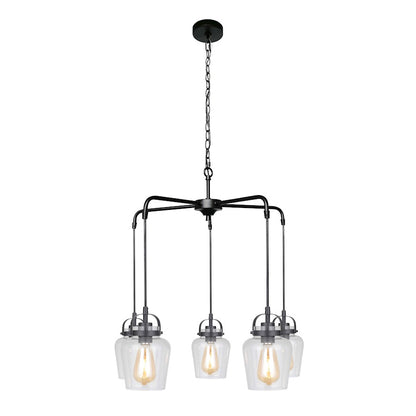 Trystan Chandelier