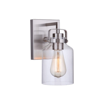 1 Light Wall Sconce