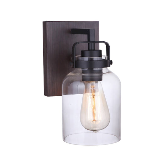 1 Light Wall Sconce