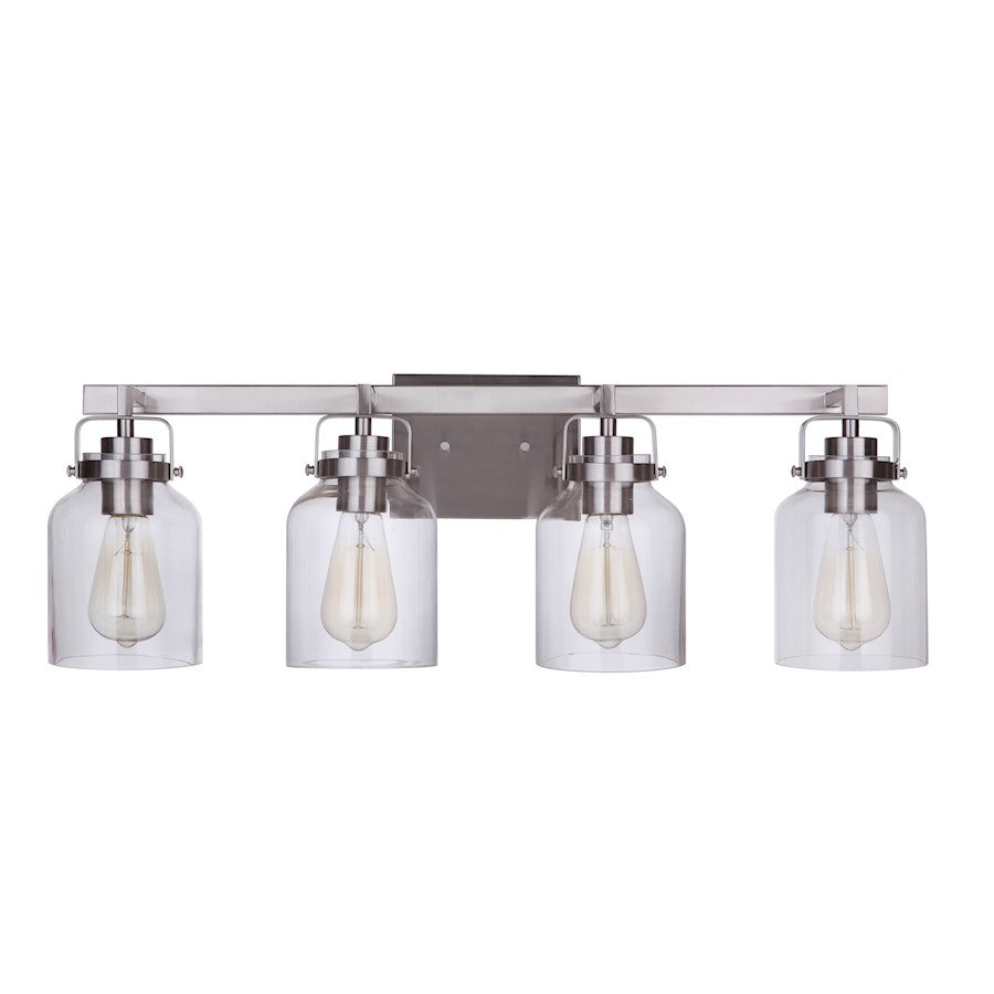 Bathroom Vanity Light