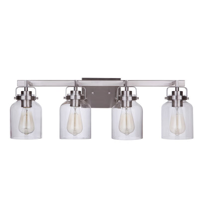 Bathroom Vanity Light
