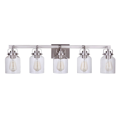 Bathroom Vanity Light