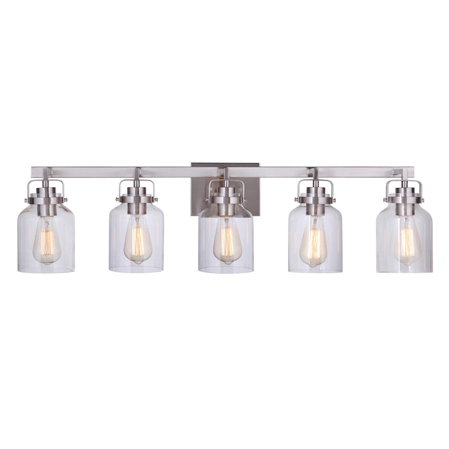 Bathroom Vanity Light