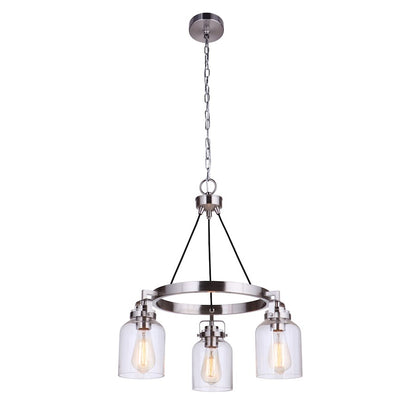 Foxwood Chandelier