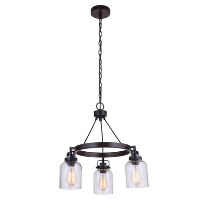 Foxwood Chandelier
