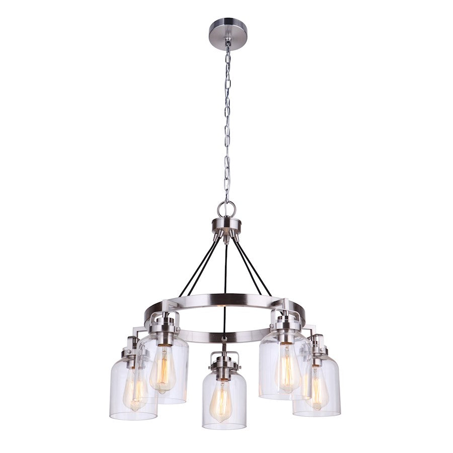 Foxwood Chandelier