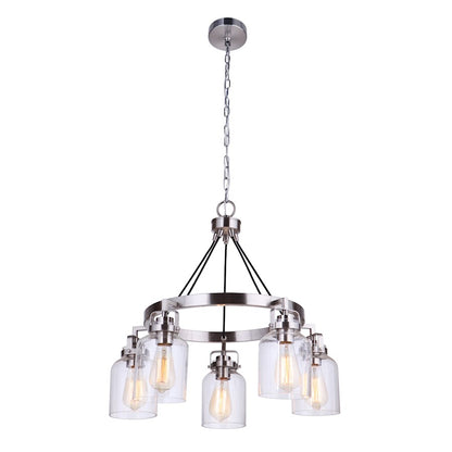 Foxwood Chandelier
