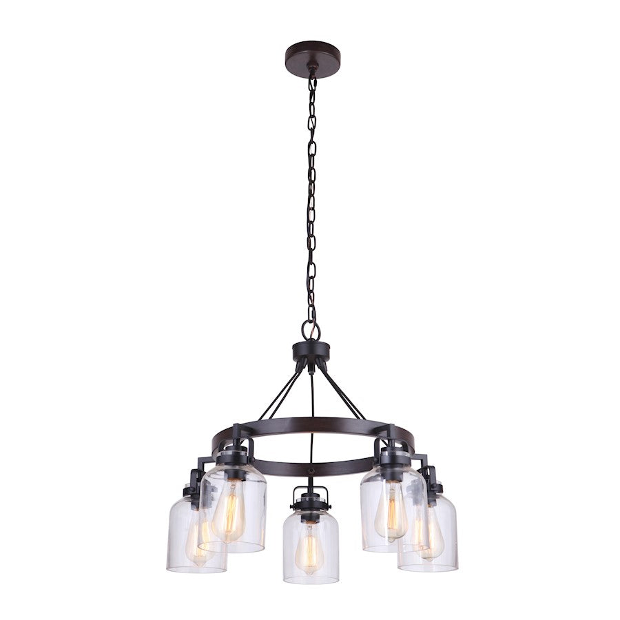 Foxwood Chandelier