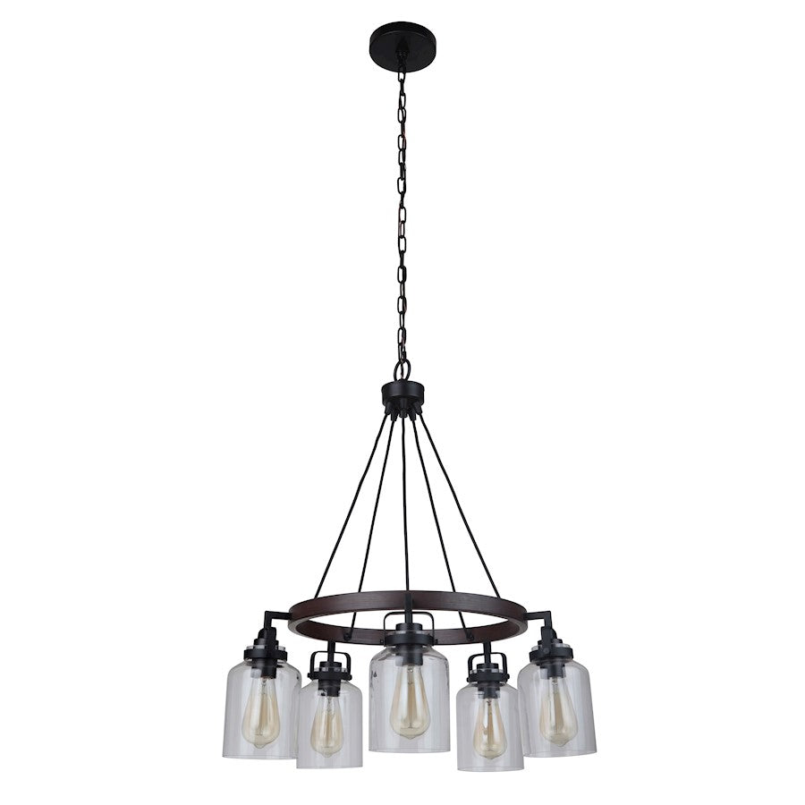 Foxwood Chandelier