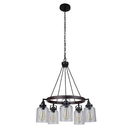 Foxwood Chandelier