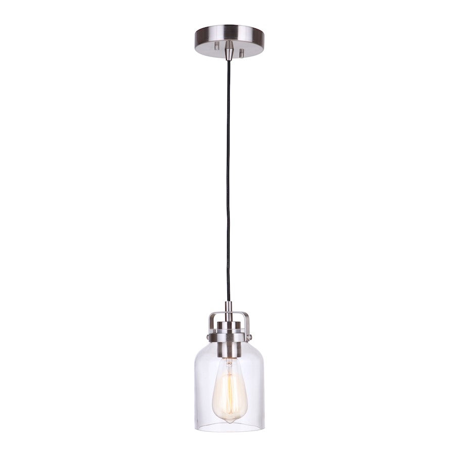 1 Light Mini Pendant