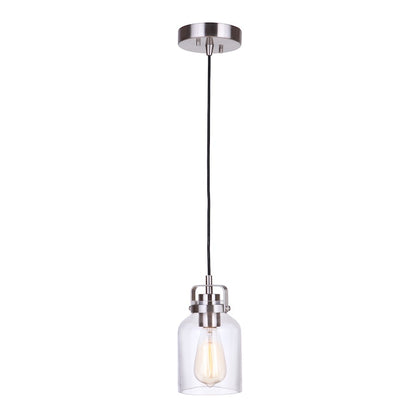 1 Light Mini Pendant