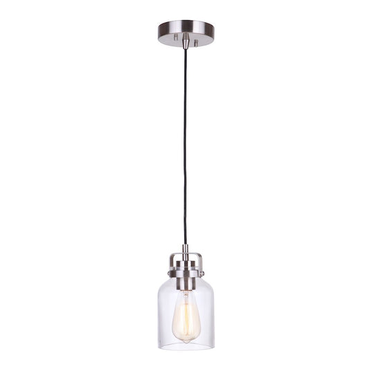 1 Light Mini Pendant