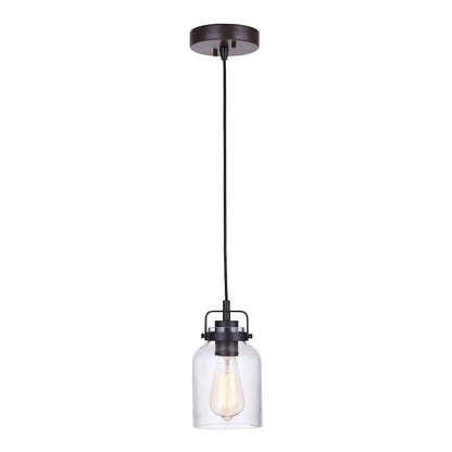 1 Light Mini Pendant