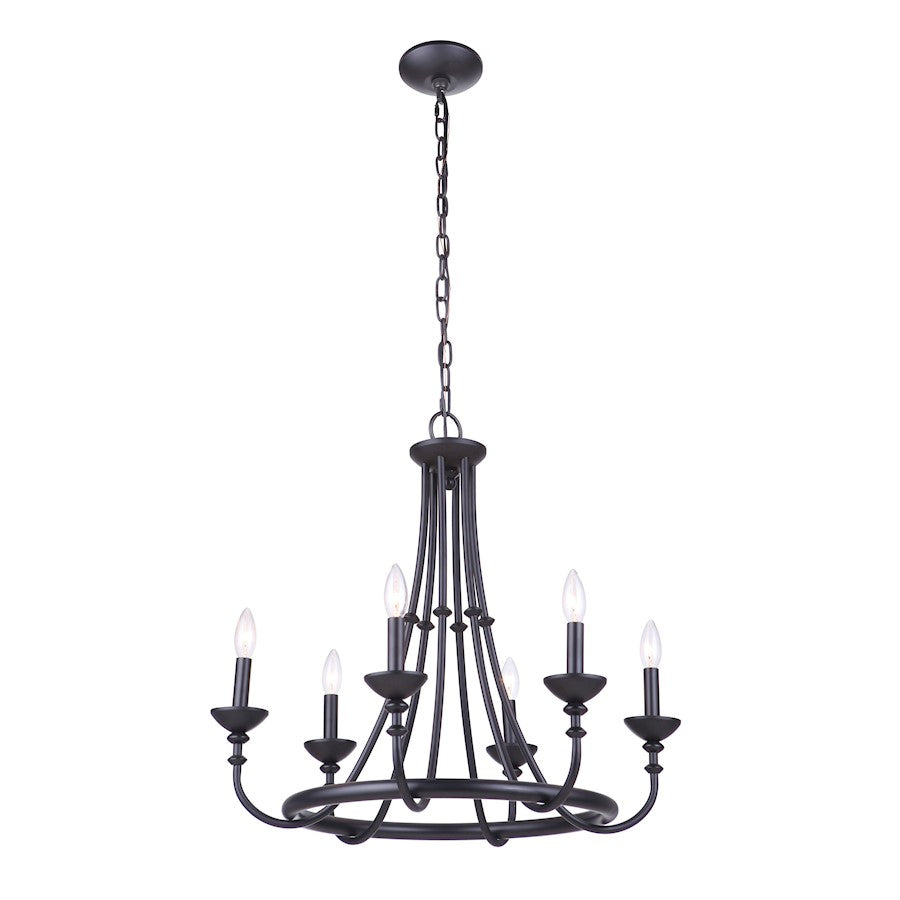 Marlowe Chandelier
