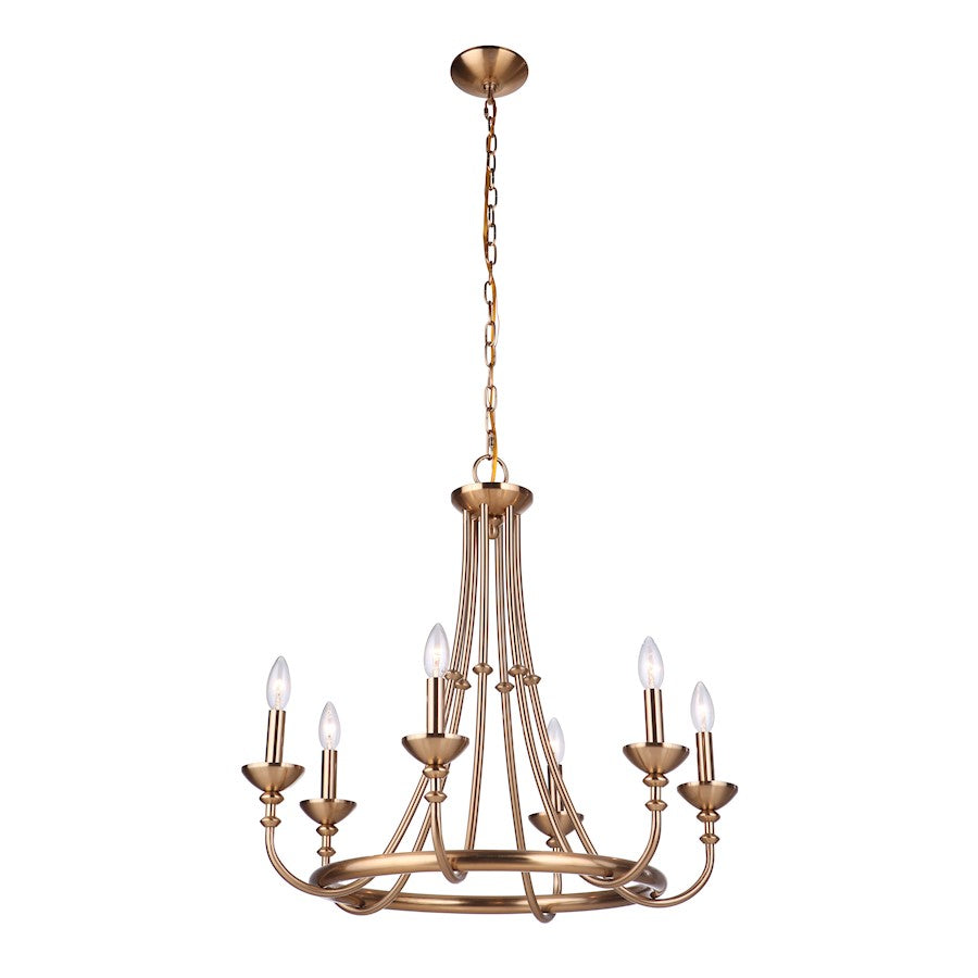 Marlowe Chandelier