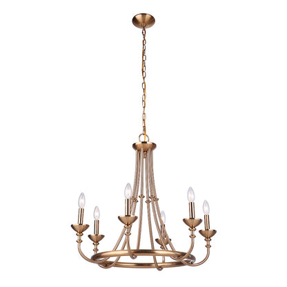 Marlowe Chandelier